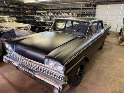 1959 Ford Custom