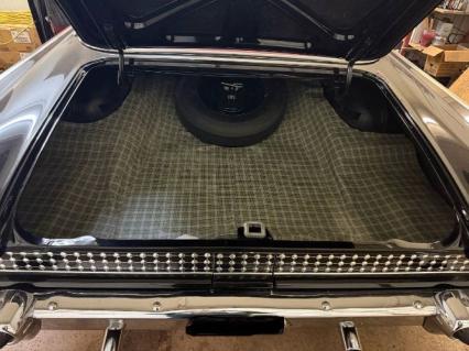 1961 Ford Starliner