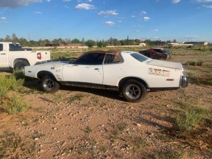1973 Dodge Charger