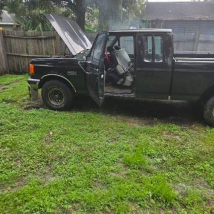 1988 Ford F150