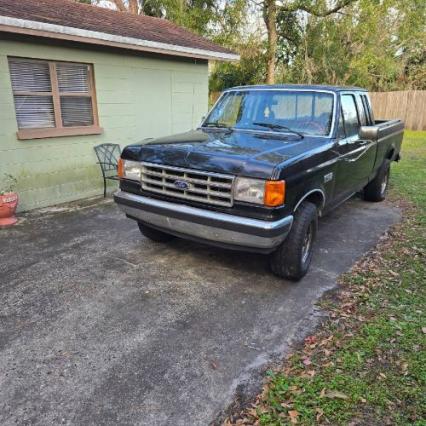 1988 Ford F150