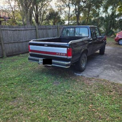 1988 Ford F150