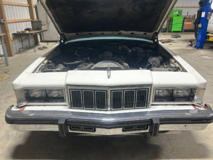1979 Mercury Grand Marquis