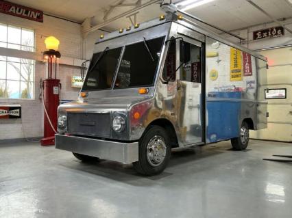 1970 International Metro