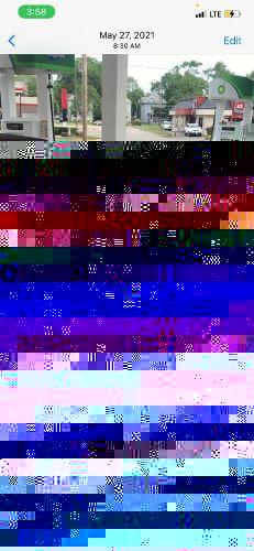 1998 Chevrolet Suburban