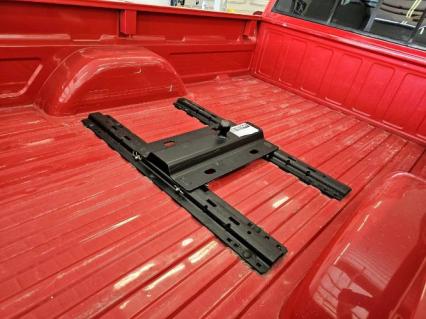 1993 Chevrolet 3500
