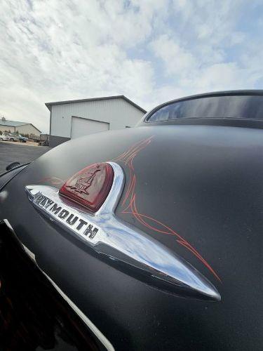 1948 Plymouth Hot Rod