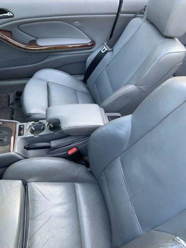 2002 BMW 330ci