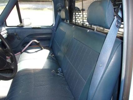 1995 Ford F150