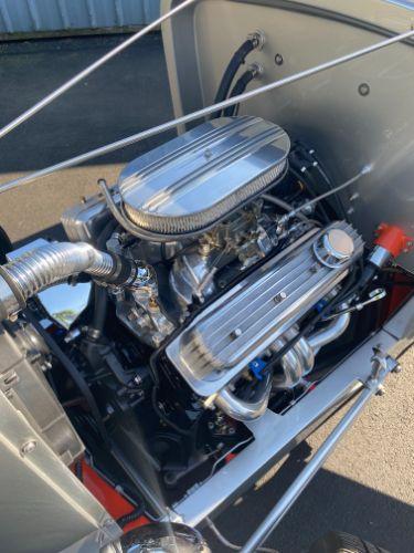 1932 Ford Model B