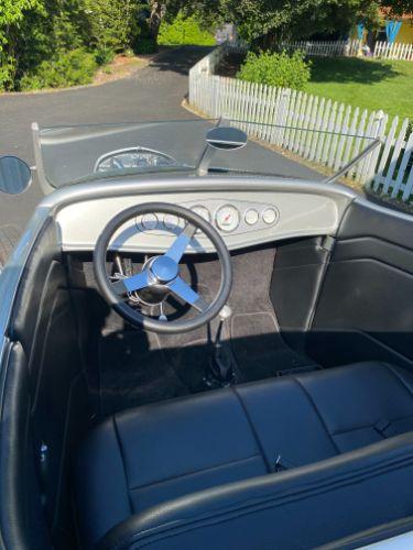 1932 Ford Model B