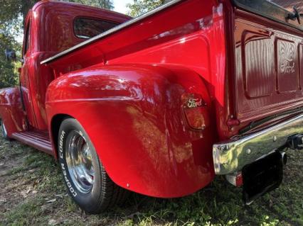 1948 Ford F1