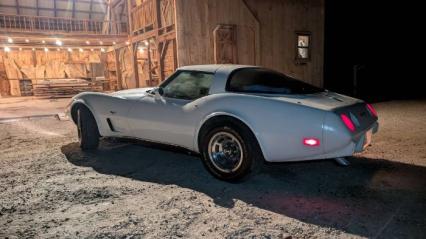 1978 Chevrolet Corvette