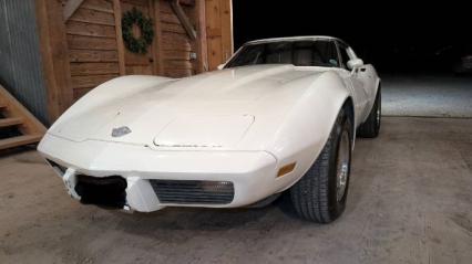 1978 Chevrolet Corvette
