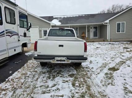 1998 Chevrolet 1500