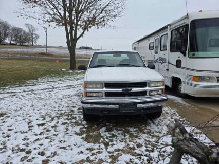 1998 Chevrolet 1500