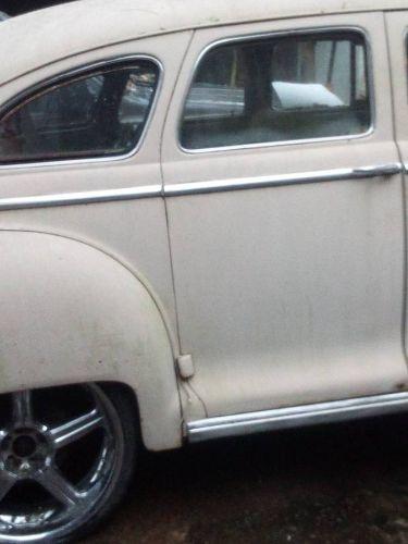 1948 Dodge Deluxe