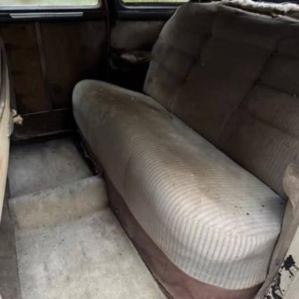 1948 Dodge Deluxe