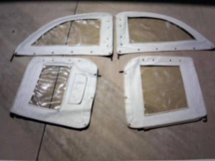 1949 Willys Jeepster