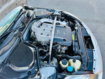 2005 Nissan 350Z
