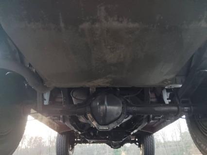 1979 Chevrolet Blazer