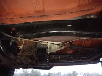 1979 Chevrolet Blazer