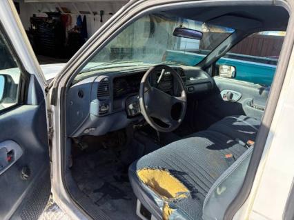 1995 GMC K1500