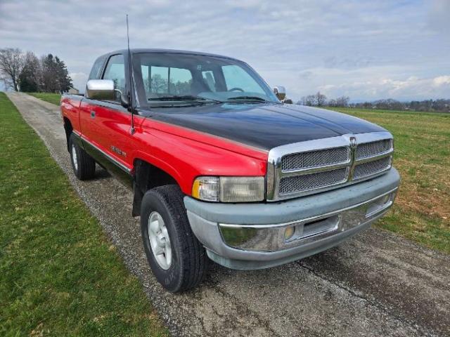 1996 Dodge Other