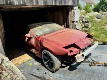 1993 Nissan 300ZX