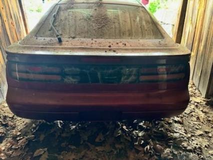 1993 Nissan 300ZX