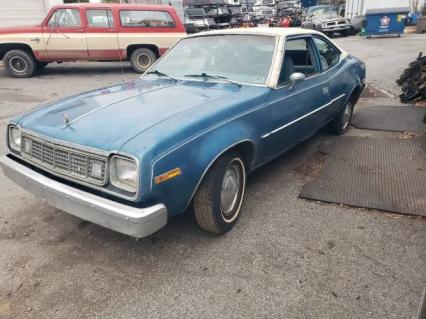 1978 AMC Concord