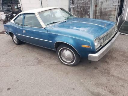 1978 AMC Concord