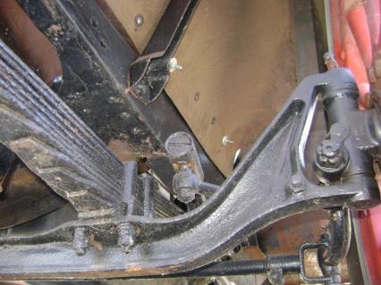 1921 Lexington Series S