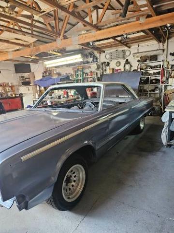 1965 Dodge 880