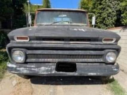 1964 Chevrolet C20