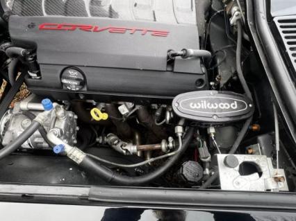 1965 Chevrolet Corvette