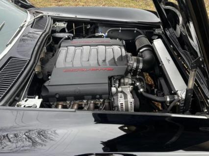 1965 Chevrolet Corvette