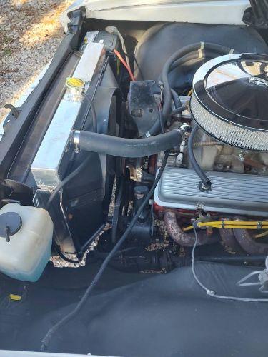 1966 Chevrolet Chevelle