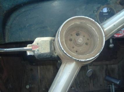 1934 Chevrolet Flatbed