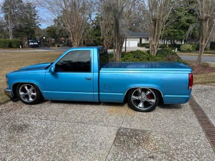 1995 Chevrolet Silverado