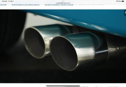 1995 Chevrolet Silverado