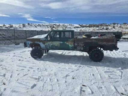 1987 Chevrolet 2500