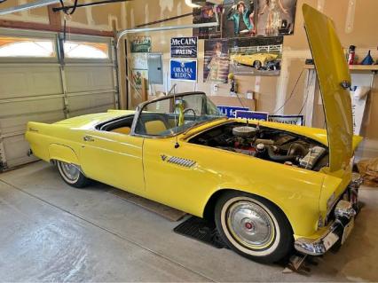 1955 Ford Thunderbird