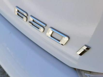 2006 BMW 650i