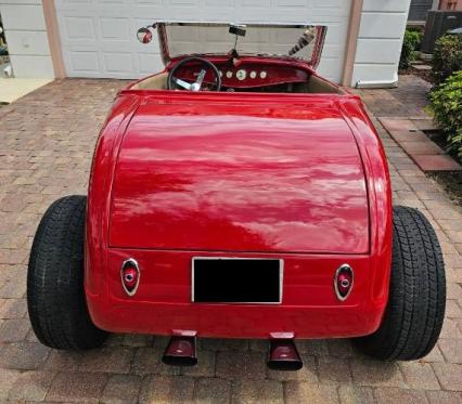 1932 Ford Highboy