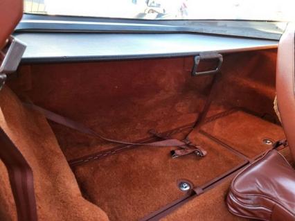 1981 Chevrolet Corvette