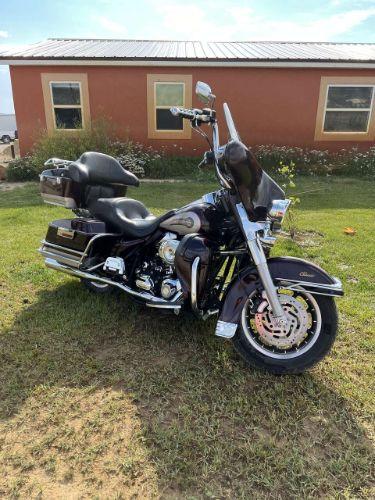 2007 Harley Davidson Ultra Classic