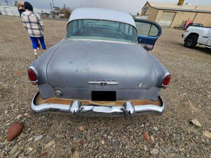 1954 Dodge Coronet