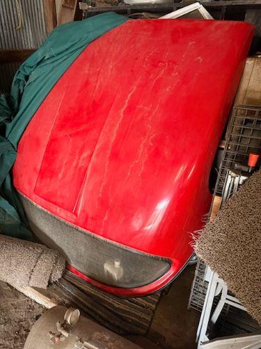 1986 Austin Healey Replica