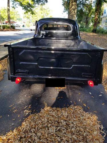 1950 Studebaker Pickup